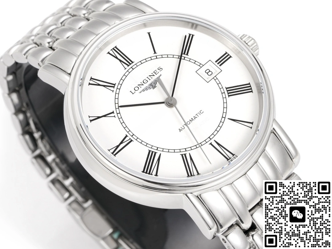 XC Factory Longines Elegant L4.922.4.11.6 1:1 Best Edition Replica Watch